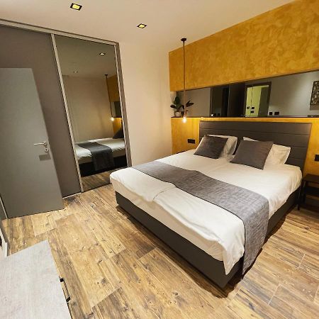 Appartamento Mangio Dubrovnik Gold Esterno foto