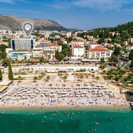 Appartamento Mangio Dubrovnik Gold Esterno foto