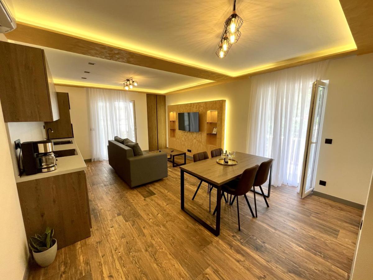Appartamento Mangio Dubrovnik Gold Esterno foto