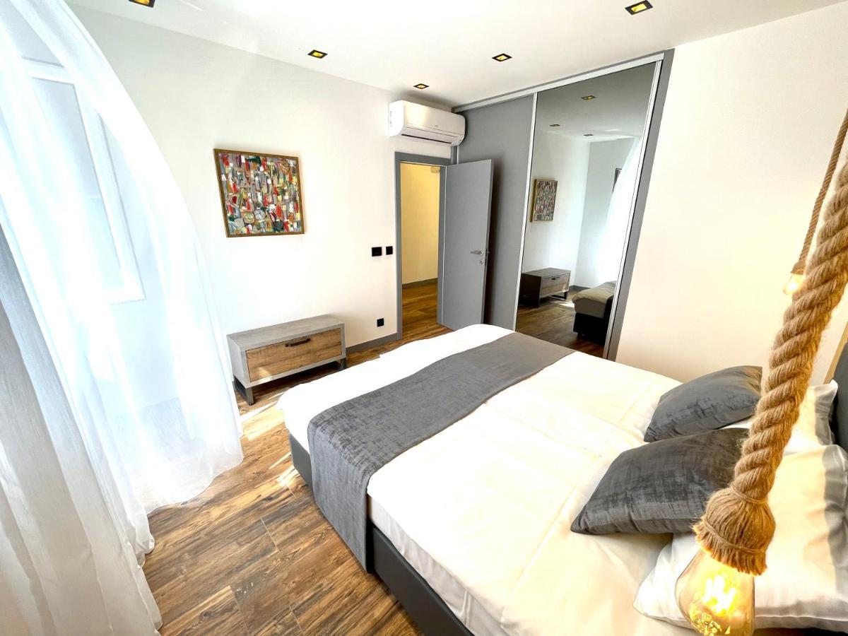 Appartamento Mangio Dubrovnik Gold Esterno foto