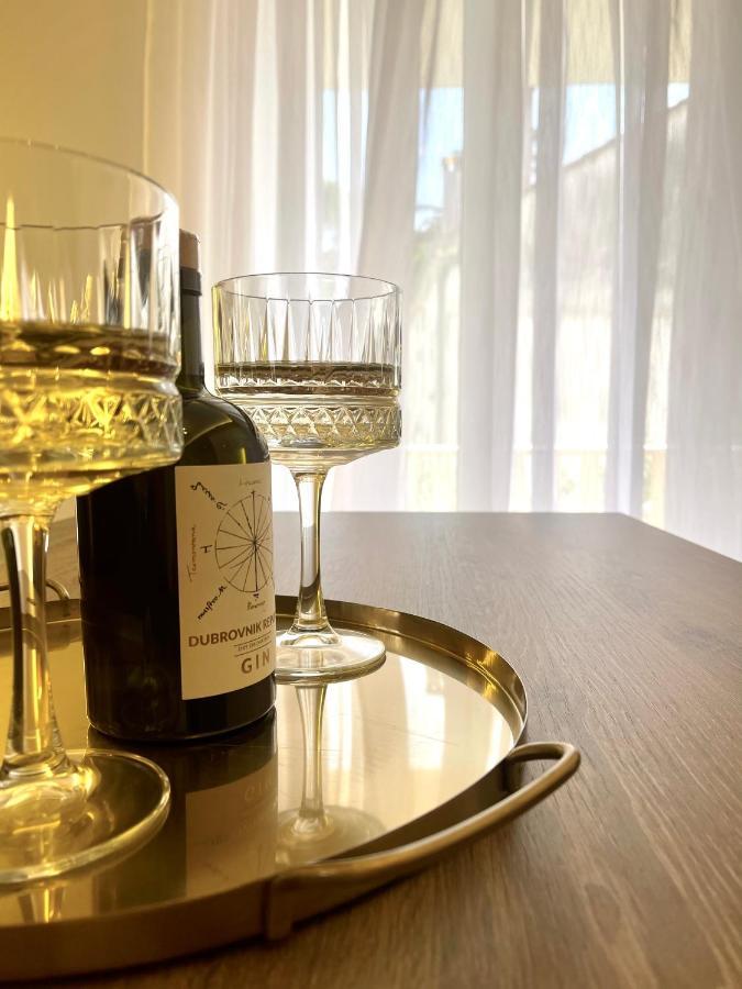 Appartamento Mangio Dubrovnik Gold Esterno foto