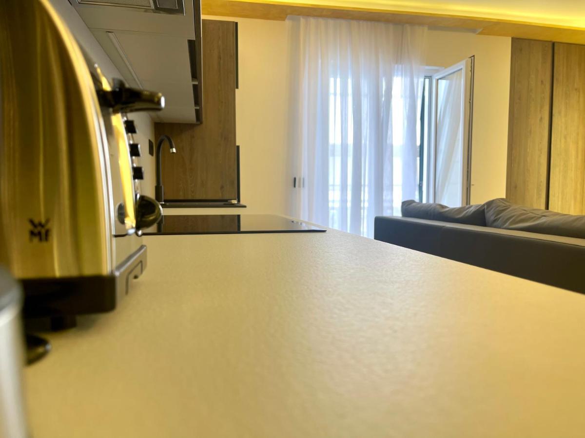 Appartamento Mangio Dubrovnik Gold Esterno foto