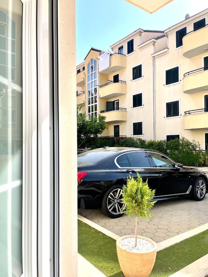 Appartamento Mangio Dubrovnik Gold Esterno foto