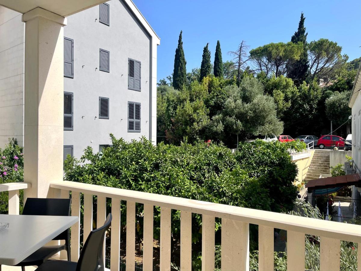 Appartamento Mangio Dubrovnik Gold Esterno foto