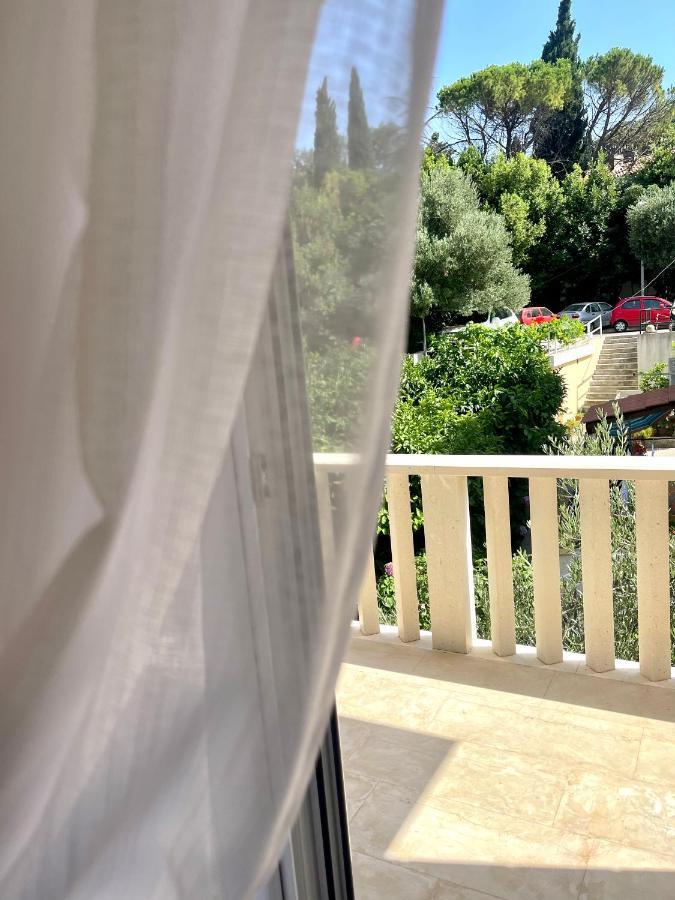 Appartamento Mangio Dubrovnik Gold Esterno foto