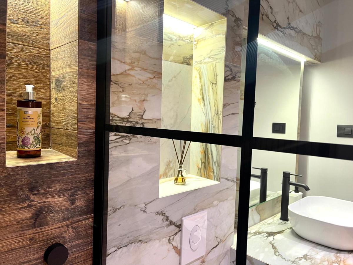Appartamento Mangio Dubrovnik Gold Esterno foto